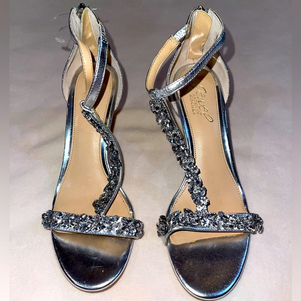 NWOT‎ Badgley Mischka Shoes